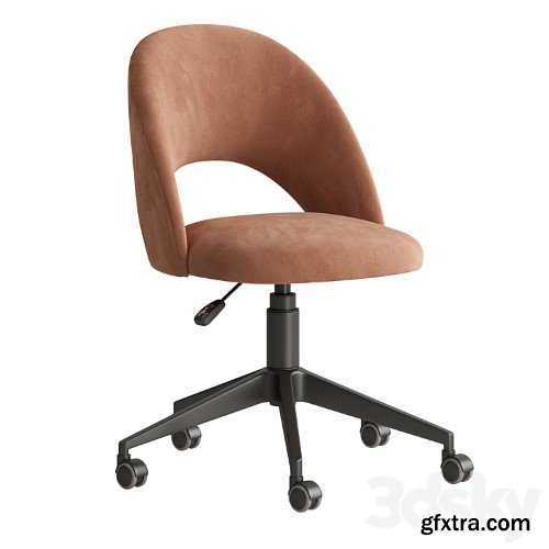 3dsky Pro - Megan Office chair . Divan.ru