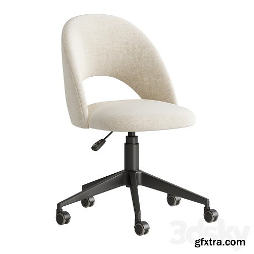 3dsky Pro - Megan Office chair . Divan.ru