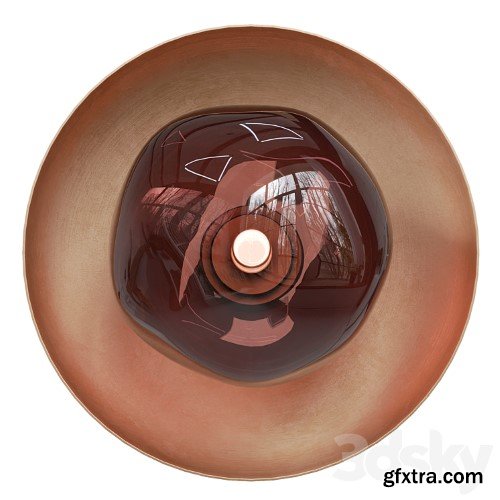 3dsky Pro - Loft Concept Blueberry