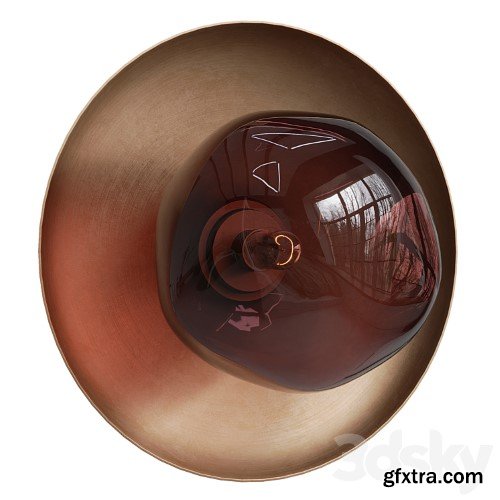 3dsky Pro - Loft Concept Blueberry