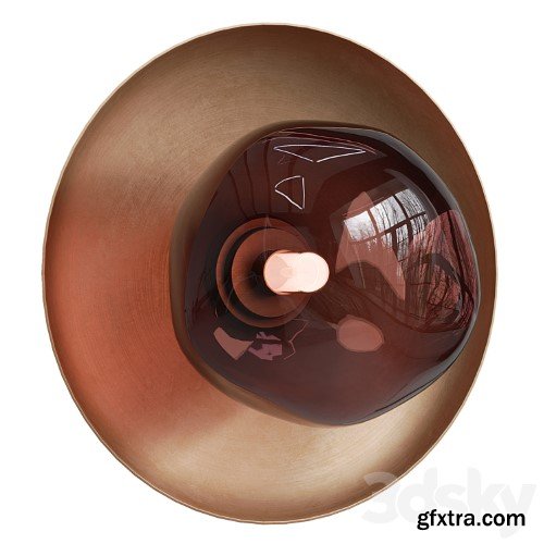 3dsky Pro - Loft Concept Blueberry