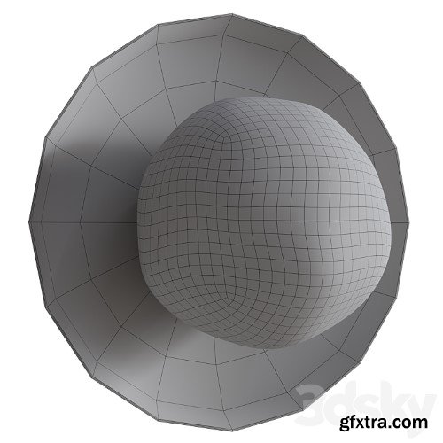 3dsky Pro - Loft Concept Blueberry