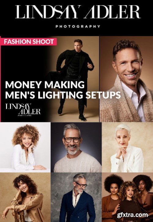 Money Making Photography Setups