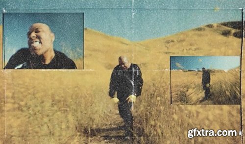 CreativeFlow - Mixed Media Texture Pack