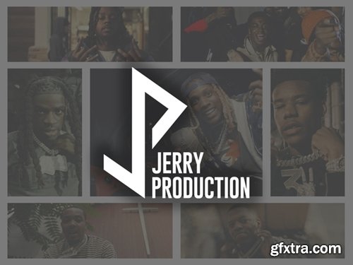 JerryPHD - Lut Pack 3