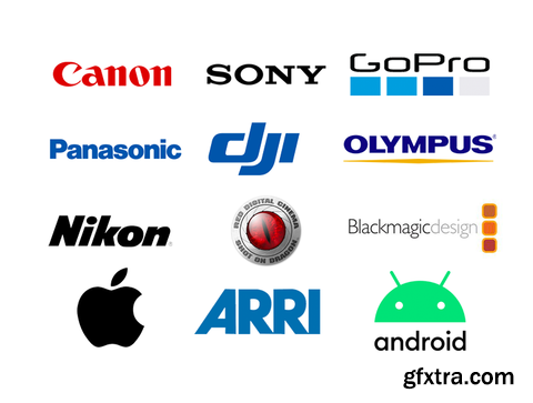 FCPX Full Access - Anti Jungle LUT - Single LUT