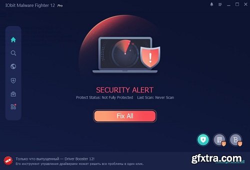 IObit Malware Fighter Pro 13.0.0.1588