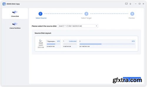4DDiG Disk Copy 1.1.0.29 4DDiG Disk Copy 1.1.0.29