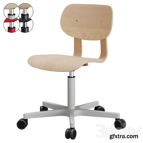 3dsky Pro - HD Castors by VG&P