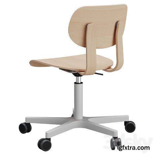 3dsky Pro - HD Castors by VG&P