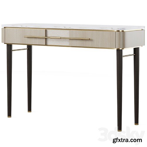 3dsky Pro - Console Agra by Frato