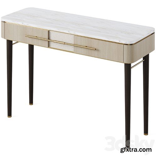 3dsky Pro - Console Agra by Frato