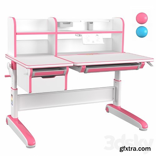 3dsky Pro - FUNDESK LIBRO