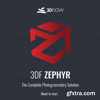 3DF Zephyr 8.031