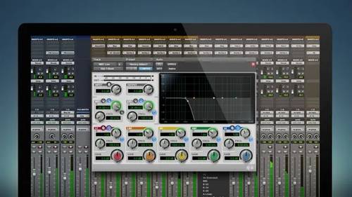 'CreativeLive - EQ Master Class' 'CreativeLive - EQ Master Class'