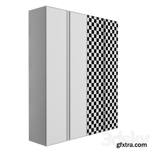 3dsky Pro - Mountain Pine Mugo