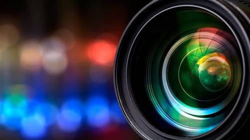 'KelbyOne - A Clear Vision of Lenses for Photographers' 'KelbyOne - A Clear Vision of Lenses for Photographers'