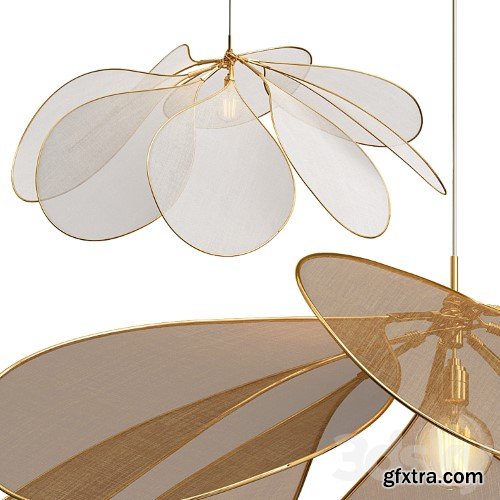 3dsky Pro - maison pendant lights