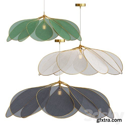 3dsky Pro - maison pendant lights