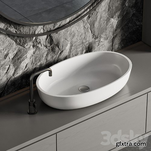 3dsky Pro - Bathroom Furniture 33