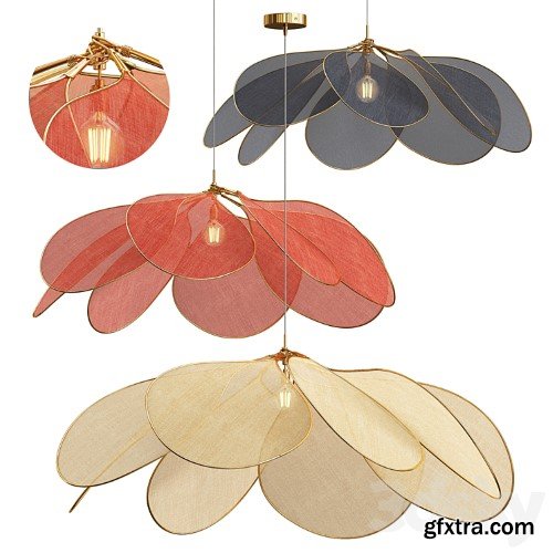 3dsky Pro - maison pendant lights