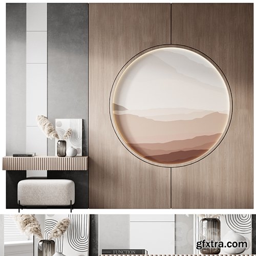 3dsky Pro - Hallway 5