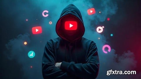 Udemy - Start Faceless Youtube Channel With Ai, Chatgpt, Deepseek