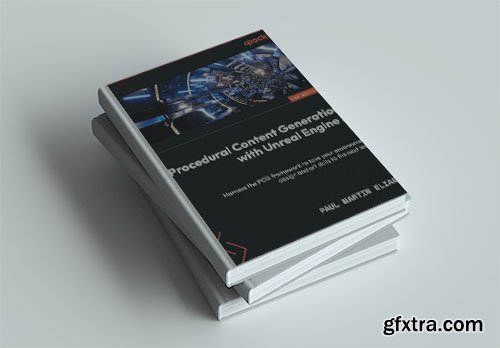 Procedural Content Generation with Unreal Engine 5