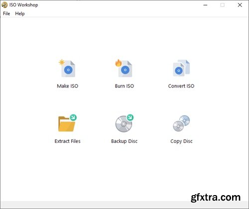 ISO Workshop 13.5 ISO Workshop 13.5