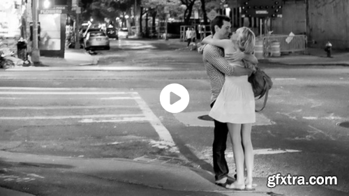 KelbyOne - An Expert Guide to Street Photography