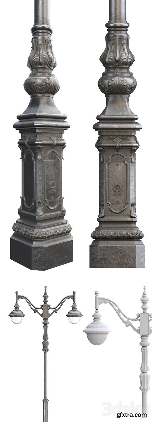 3dsky Pro - reliance lighting