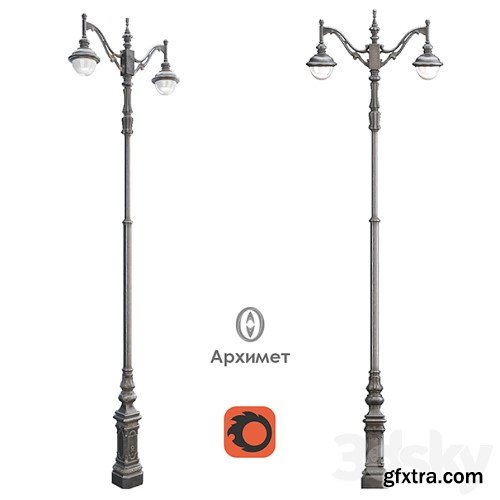 3dsky Pro - reliance lighting