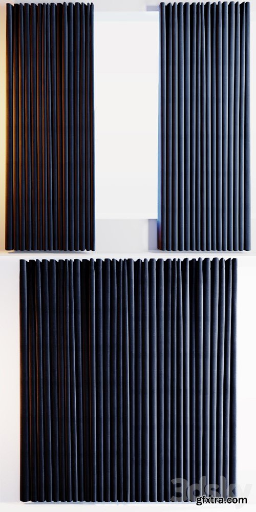 3dsky Pro - blinds direct