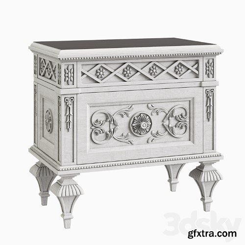 3dsky Pro - Elledue Fidia B 502