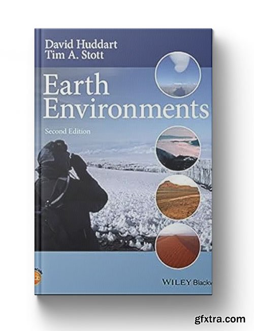 Earth Environments: Past, Present and Future, 2nd Edition