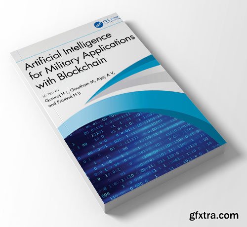 Artificial Intelligence for Military Applications with Blockchain