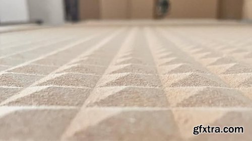 Udemy - Vectric Aspire CAD CAM 3-Axis CNC REAL EXAMPLES