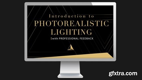 Academy of Animated Art - Photorealistic Lighting