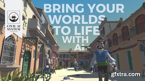 Fab - CIVIL-AI-SYSTEM v0.8.4