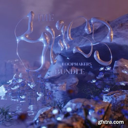 The Loop Cart The "Bliss" Loopmakers Bundle