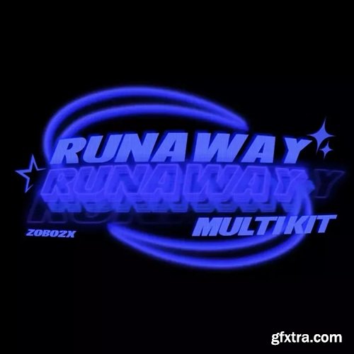 SoundFont Runaway Multi Kit