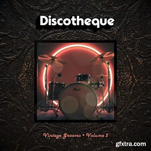 Discotheque Vintage Grooves Vol 2