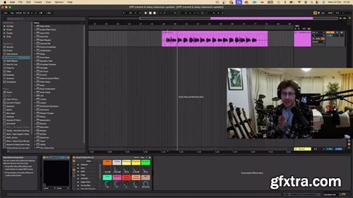 Mors How I Made The Vocal Preset Pro