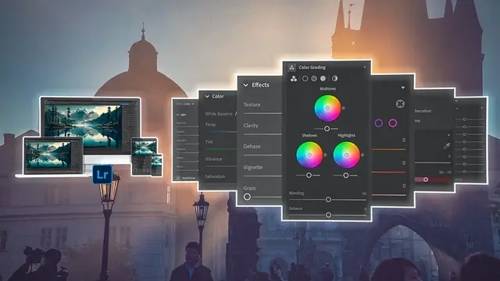 'CreativeLive - Editing and Organizing your Photography in Lightroom' 'CreativeLive - Editing and Organizing your Photography in Lightroom'