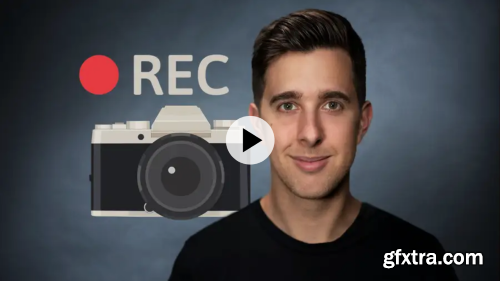 CreativeLive - Videography 101: How to Use Your Camera to Record Videos