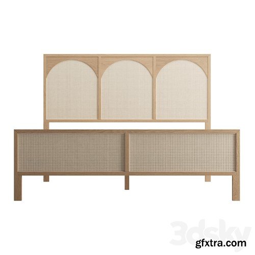 3dsky Pro - Alder Bed