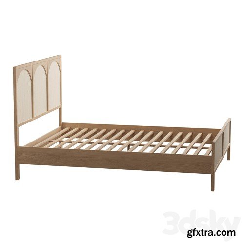 3dsky Pro - Alder Bed