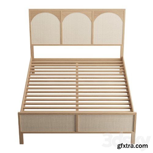 3dsky Pro - Alder Bed