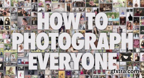 MZed - How to Photograph Everyone