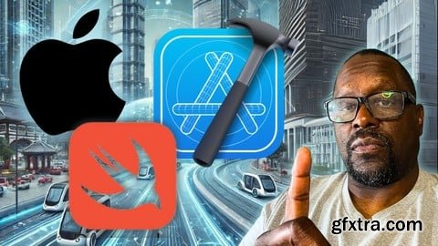 Udemy - Mastering Firebase Authentication with Swift & Xcode